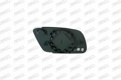 Prasco AD0167504 зеркальное стекло, наружное зеркало на AUDI A4 Avant (8D5, B5)