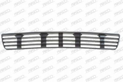 Prasco AD0172120 решетка вентилятора, буфер на AUDI A4 Avant (8D5, B5)
