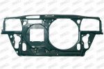 Prasco AD0173200 облицовка передка на AUDI A4 (8D2, B5)