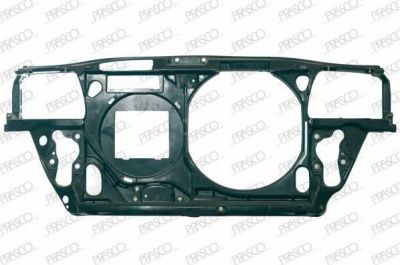 Prasco AD0173200 облицовка передка на AUDI A4 (8D2, B5)