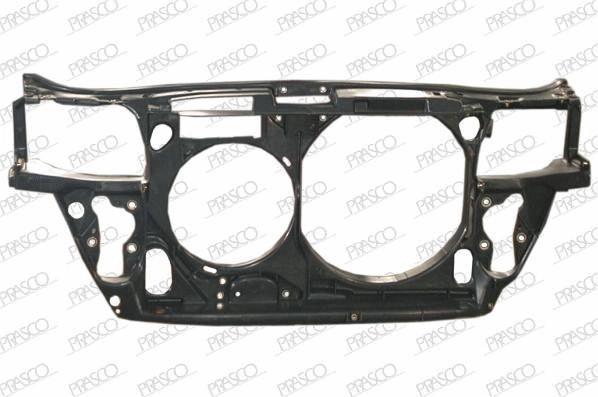 Prasco AD0173210 облицовка передка на AUDI A4 Avant (8D5, B5)