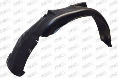 Prasco AD0173604 внутренняя часть крыла на AUDI A4 (8D2, B5)