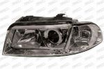 Prasco AD0194914 основная фара на AUDI A4 Avant (8D5, B5)