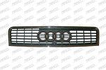 Prasco AD0202001 решетка радиатора на AUDI A4 кабрио (8H7, B6, 8HE, B7)