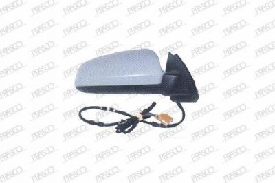 Prasco AD0227383 наружное зеркало на AUDI A4 Avant (8E5, B6)