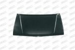 Prasco AD0273100 капот двигателя на AUDI 100 (44, 44Q, C3)