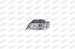 Prasco AD0324904 основная фара на AUDI A6 Avant (4B5, C5)