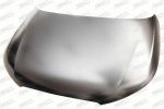 Prasco AD1203100 капот двигателя на AUDI A1 (8X1, 8XK, 8XF)