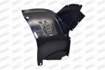 Prasco AD3203604 внутренняя часть крыла на AUDI A3 (8P1)