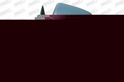 Prasco AD3207324 наружное зеркало на AUDI A3 (8P1)