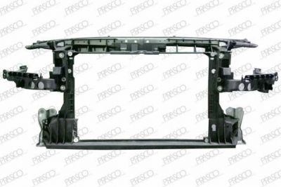 Prasco AD3223210 облицовка передка на AUDI A3 Sportback (8PA)