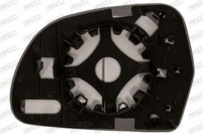 Prasco AD8107503 зеркальное стекло, наружное зеркало на AUDI Q3 (8U)