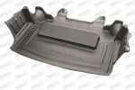 Prasco BM0141910 изоляция моторного отделения на 3 (E36)