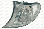 Prasco BM0204114 рассеиватель, фонарь указателя поворота на 3 Touring (E46)