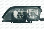 Prasco BM0214904 основная фара на 3 купе (E46)