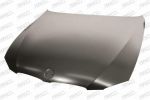 Prasco BM0253100 капот двигателя на 3 купе (E92)