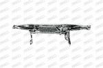 Prasco BM0423200 облицовка передка на 5 Touring (E34)