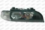 Prasco BM0444913 основная фара на 5 Touring (E39)