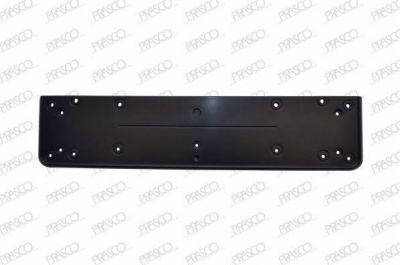Prasco BM0461539 кронштейн щитка номерного знака на 5 (E60)