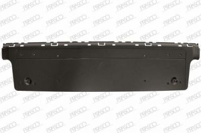 Prasco BM0991539 кронштейн щитка номерного знака на 7 (E65, E66, E67)