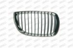 Prasco BM1202003 решетка радиатора на 1 (E87)