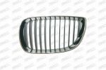 Prasco BM1202004 решетка радиатора на 1 (E87)