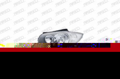 Prasco BM1214904 основная фара на 1 (E87)