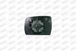 Prasco BM8027513 зеркальное стекло, наружное зеркало на X3 (E83)