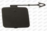 Prasco BM8221286 заслонка, буксирный крюк на X5 (E70)
