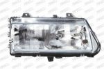 Prasco CI0534703 основная фара на CITROEN EVASION (22, U6)