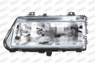 Prasco CI0534704 основная фара на CITROEN EVASION (22, U6)