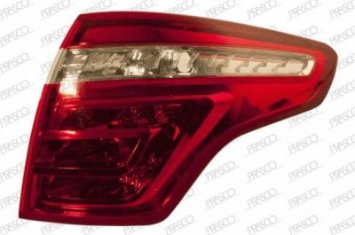 Prasco CI4264153 задний фонарь на CITROEN C4 Picasso I (UD_)