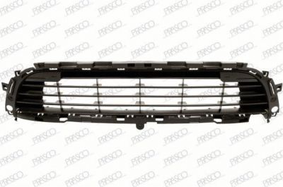 Prasco CI4272120 решетка вентилятора, буфер на CITROEN C4 II (B7)