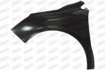Prasco CI4273004 крыло на CITROEN C4 II (B7)