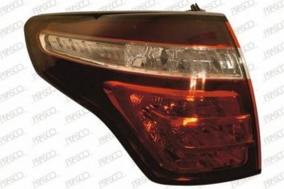 Prasco CI4284154 задний фонарь на CITROEN C4 Picasso I (UD_)