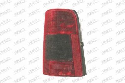Prasco CI9154153 задний фонарь на PEUGEOT PARTNER фургон (5)