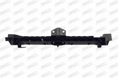 Prasco CI9183201 облицовка передка на CITROEN BERLINGO (B9)