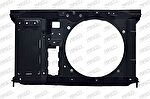 Prasco CI9183220 облицовка передка на CITROEN BERLINGO (B9)