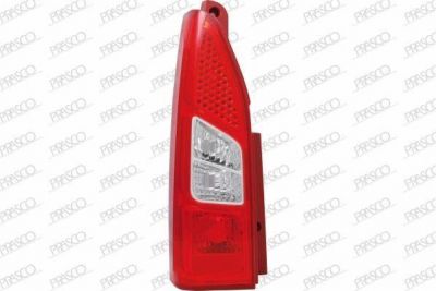 Prasco CI9184163 задний фонарь на PEUGEOT PARTNER фургон