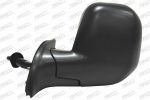Prasco CI9187114 наружное зеркало на PEUGEOT PARTNER фургон