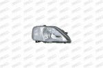 Prasco DA3204803 основная фара на DACIA LOGAN (LS_)