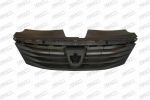 Prasco DA3222001 решетка радиатора на DACIA LOGAN (LS_)