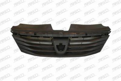 Prasco DA3222001 решетка радиатора на DACIA LOGAN (LS_)