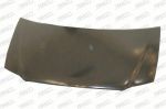 Prasco DG0033100 капот двигателя на DODGE CARAVAN