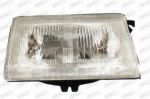 Prasco DS0014603 основная фара на NISSAN MICRA I (K10)