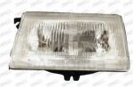 Prasco DS0014604 основная фара на NISSAN MICRA I (K10)