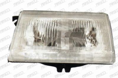 Prasco DS0014604 основная фара на NISSAN MICRA I (K10)