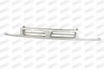 Prasco DS0052001 решетка радиатора на NISSAN MICRA II (K11)