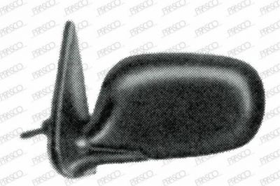 Prasco DS0057113 наружное зеркало на NISSAN MICRA II (K11)
