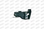 Prasco DS0071003 кронштейн, буфер на NISSAN MICRA II (K11)